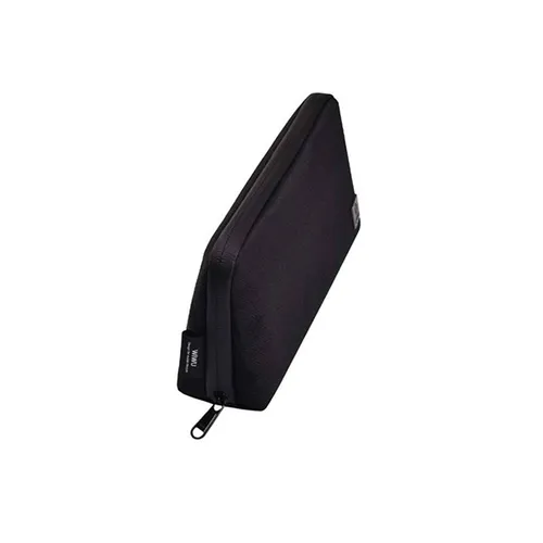 WiWU Alpha Tech Pouch Electronics Organizer Travel Bag