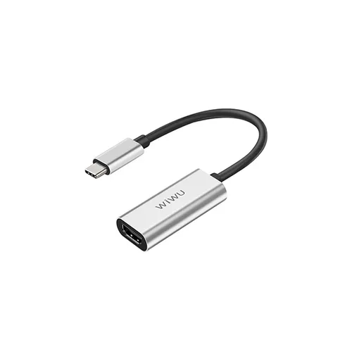 WIWU Alpha Type-C to HDMI Female Hub