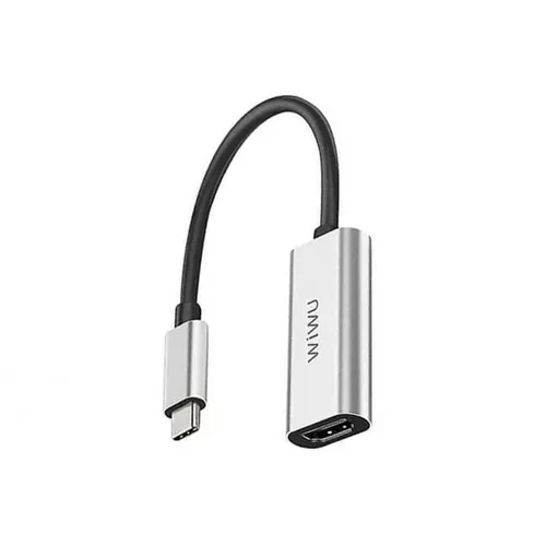 WiWU Alpha Type-C to HDMI Hub