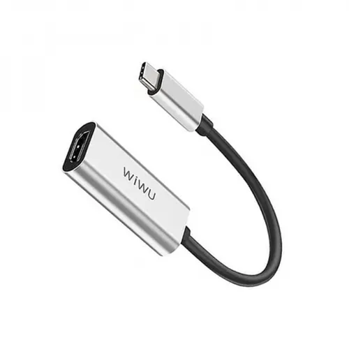 WiWU Alpha Type-C to HDMI Hub