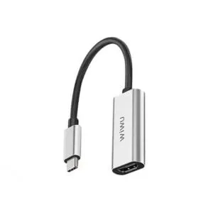 WiWU Alpha Type-C to HDMI Hub