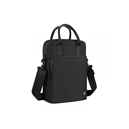 WIWU Alpha Vertical Double Layer Bag For 13.3" Laptop/Ultrabook