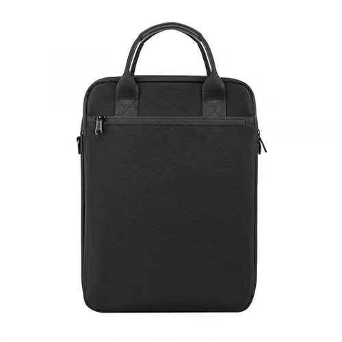 WIWU Alpha Vertical Double Layer Bag For 13.3" Laptop/Ultrabook