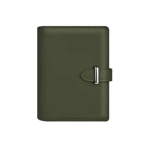 WiWU Ambassador Passport Wallet