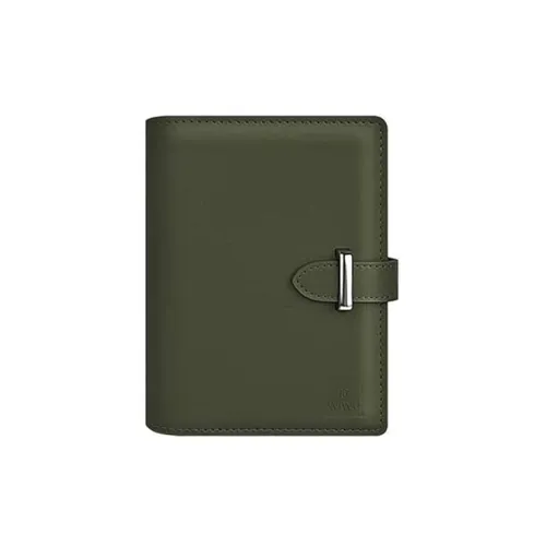 Wiwu Ambassador Passport Wallet PU Leather