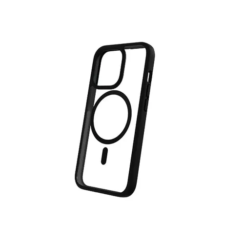 WiWU Anti-Shock Transparent Clear Case with MagSafe for iPhone 15