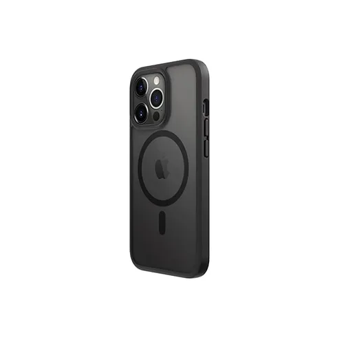 WiWU Anti-Shock Transparent Clear Case with MagSafe for iPhone 15 Pro