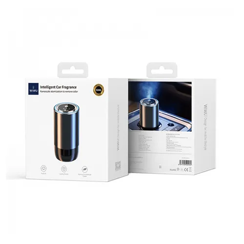 WiWU AR001 Intelligent Car Fragrance
