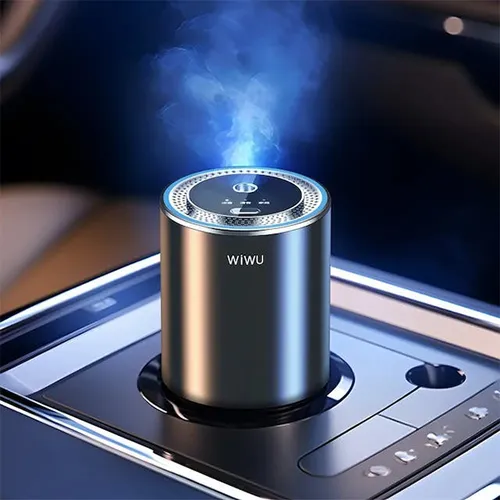 WiWU AR001 Intelligent Car Fragrance