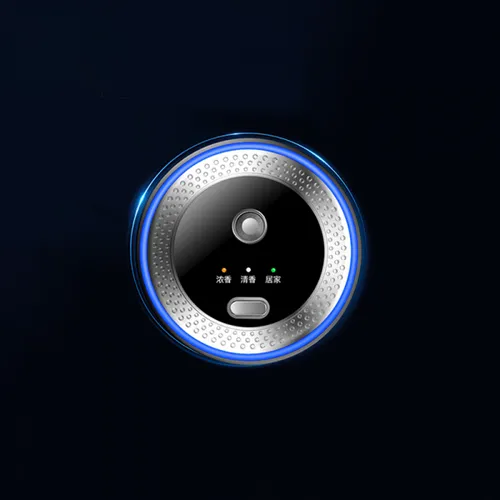 WiWU AR001 Intelligent Car Fragrance