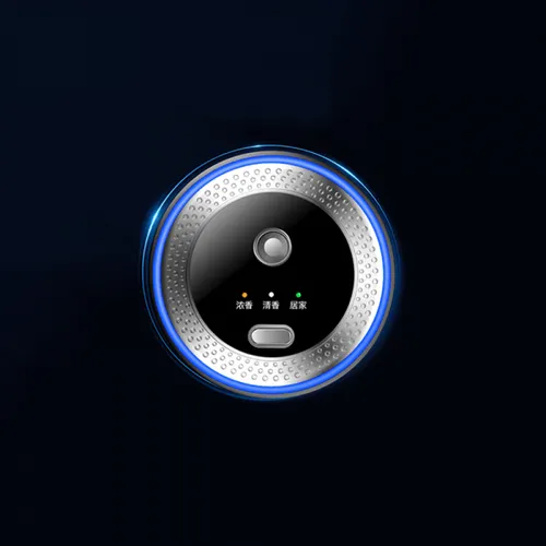 WiWU AR001 Intelligent Car Fragrance