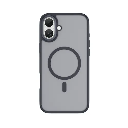 WiWU Armor Pro Matte Case for iPhone 16