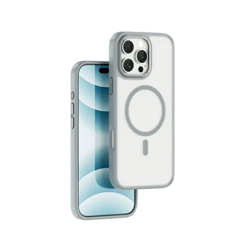 WiWU Armor Pro Matte Case for iPhone 16 Pro Max
