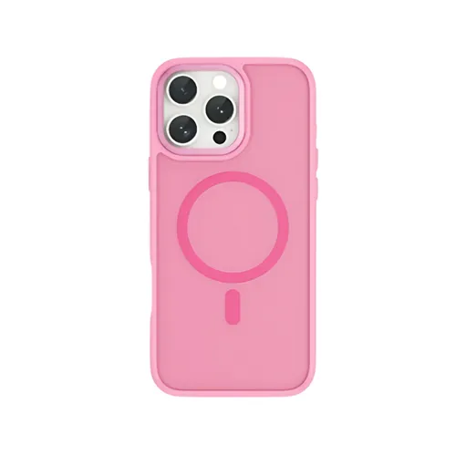 WiWU Armor Pro Matte Case for iPhone 16 Pro