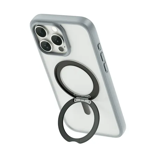 WiWU Armor Ultra Edge Case for iPhone 16 Pro Max