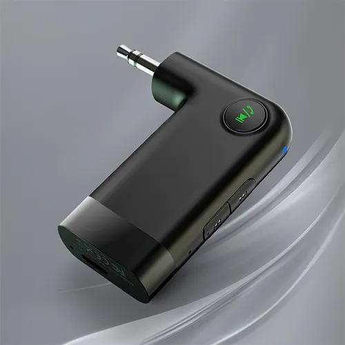 WiWU Aux Wireless Receiver