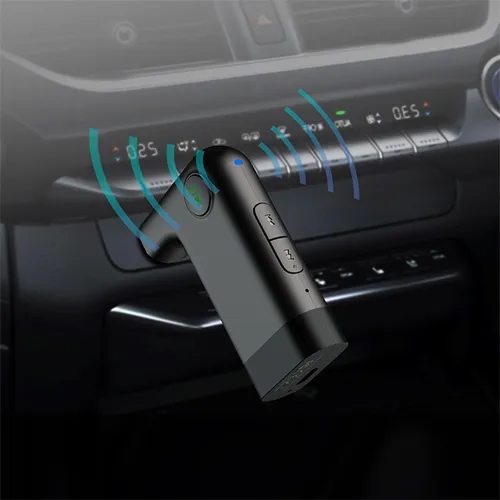 WiWU Aux Wireless Receiver