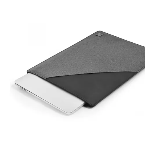 Wiwu Blade Sleeve For Macbook Pro 16"- Grey