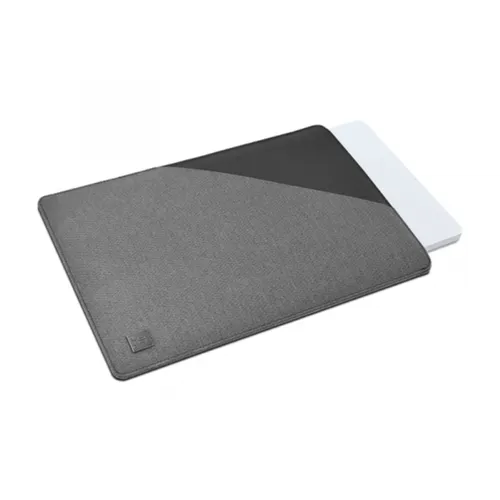 Wiwu Blade Sleeve For Macbook Pro 16"- Grey