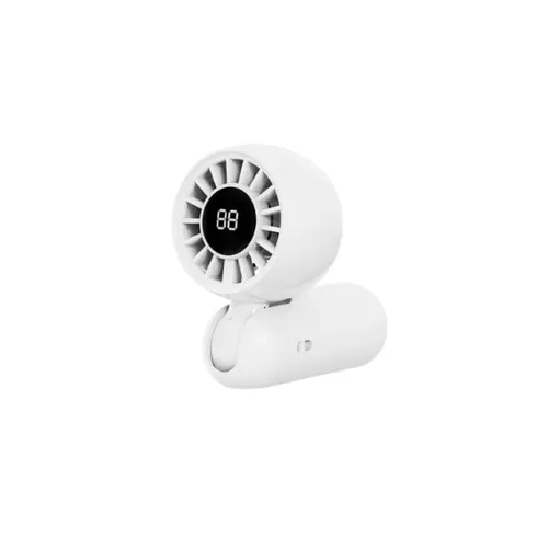 WiWU Wi-FS017 Bubble Pro Mini Fan