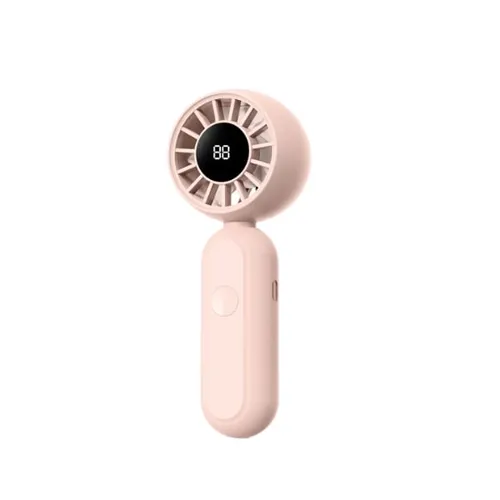 WiWU Wi-FS017 Bubble Pro Mini Fan