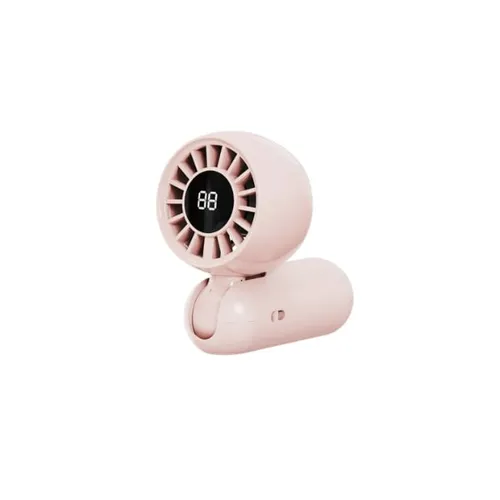 WiWU Wi-FS017 Bubble Pro Mini Fan