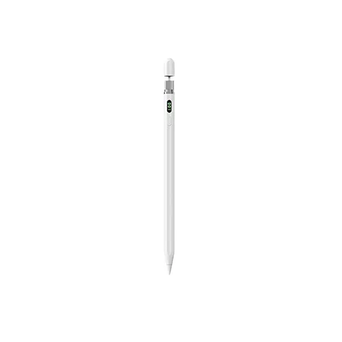 WiWU C Pro Digital Led Indicator Stylus Pencil