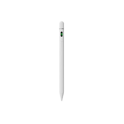 WiWU C Pro Digital Led Indicator Stylus Pencil