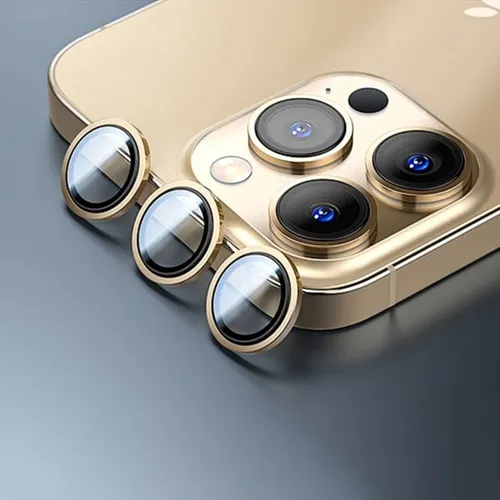 WIWU Camera Lens Guard Protector for iPhone 13 Pro Max