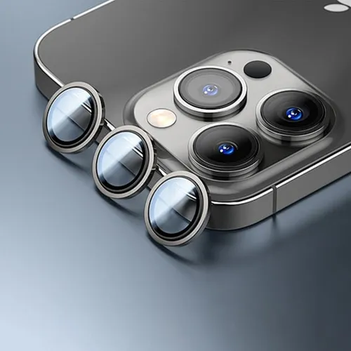 WIWU Camera Lens Guard Protector for iPhone 14 Plus