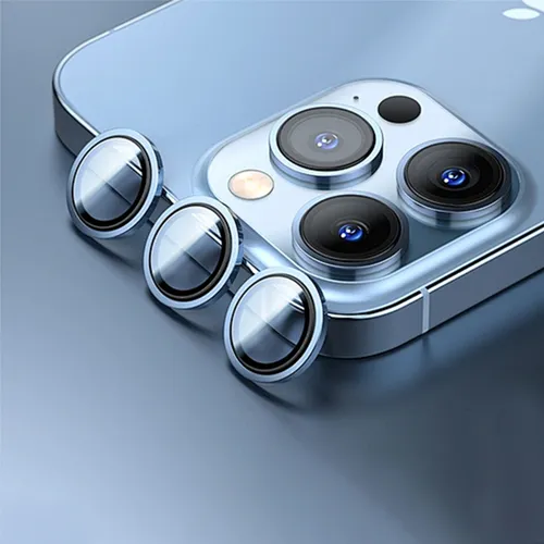 WIWU Camera Lens Guard Protector for iPhone 14 Plus