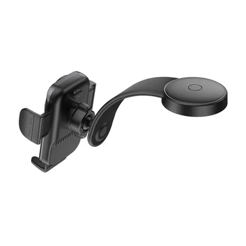 Wiwu CH-322 Almighty Wireless Car Mount Black