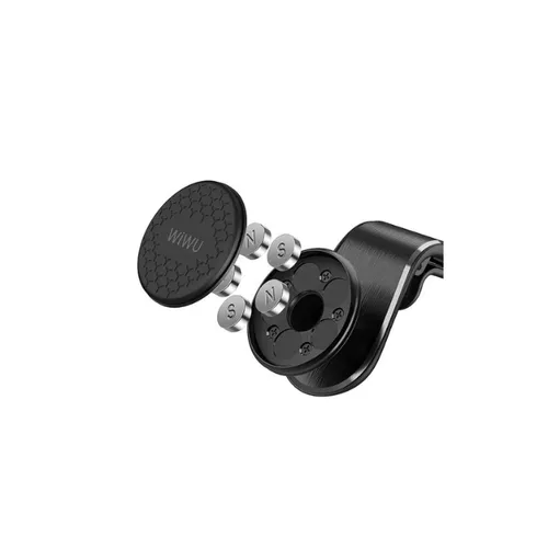 WiWU CH006 Car Mount Magnetic Mobile Phone Holder