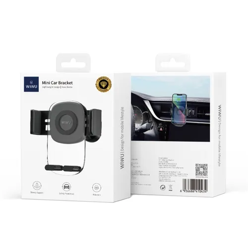 Wiwu CH008 Mini Car Bracket