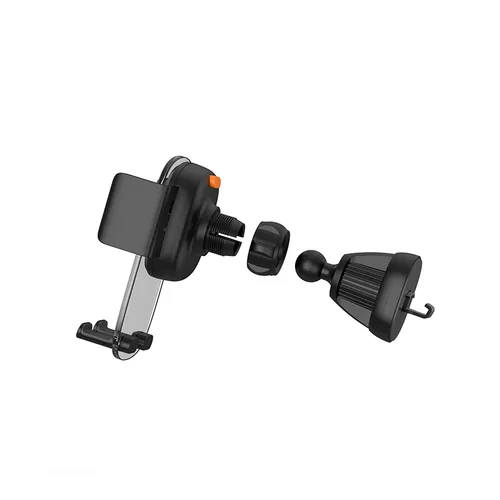 WiWU CH008 Mini Car Bracket Phone Holder