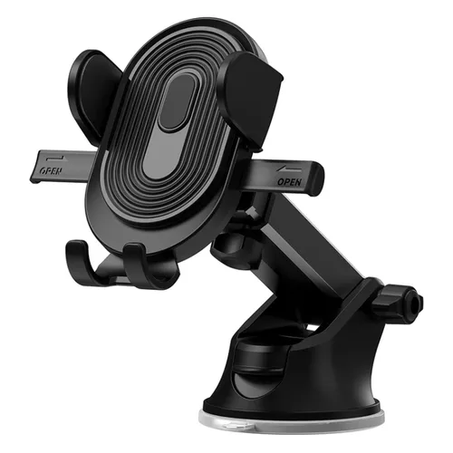 WIWU CH012 Car Suction Cup Type Extendable Bracket