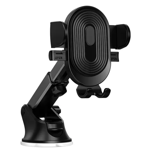 WIWU CH012 Car Suction Cup Type Extendable Bracket