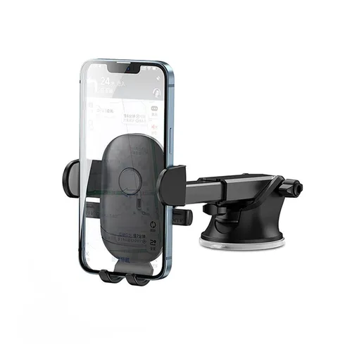 WiWU CH013 Mini Car Bracket Phone Holder