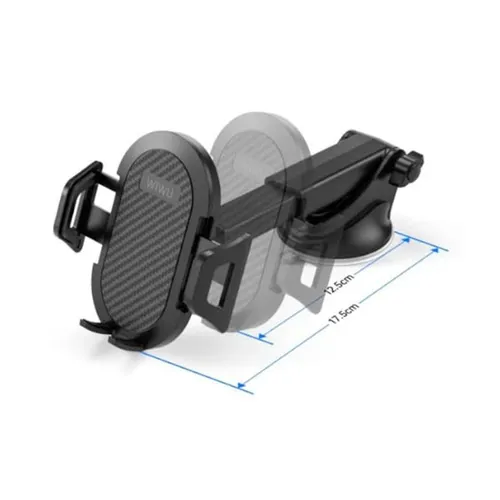 WiWU CH015 Mini Car Bracket Phone Holder