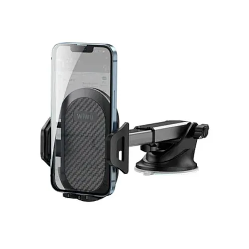 WiWU CH015 Mini Car Bracket Phone Holder