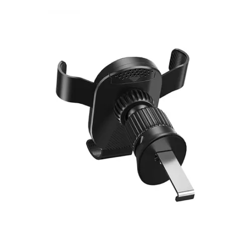 Wiwu CH031 Mini Car Bracket - Black