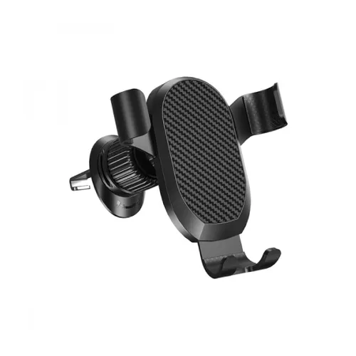 Wiwu CH031 Mini Car Bracket - Black