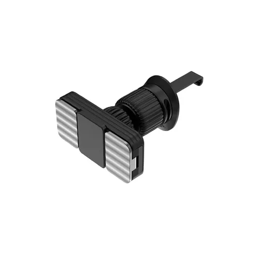 Wiwu CH032 Lotto Vehicle Magnetic Suction Bracket - Black