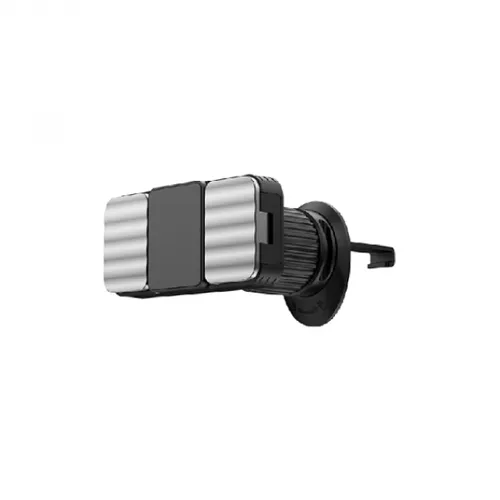 Wiwu CH032 Lotto Vehicle Magnetic Suction Bracket - Black