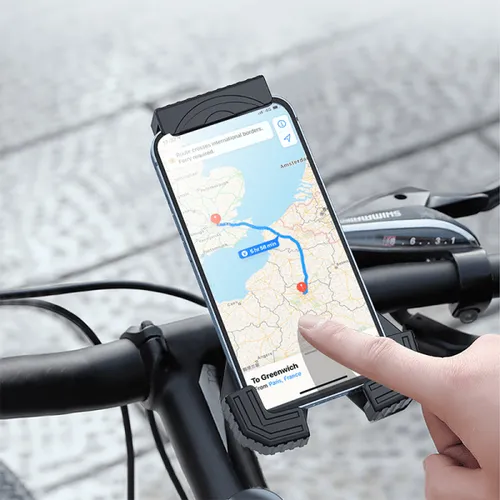 WIWU CH042 BICYCLE/MOTORCYCLE UNIVERSAL HOLDER
