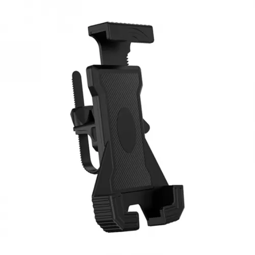Wiwu CH042 Bicycle/Motorcycle Universal Holder Black