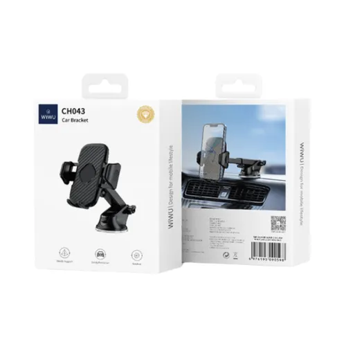 Wiwu CH043 Car Bracket