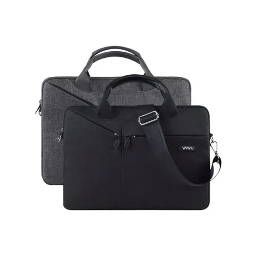 WIWU City Commuter 13.3-Inch Water-Repellent Laptop Bag
