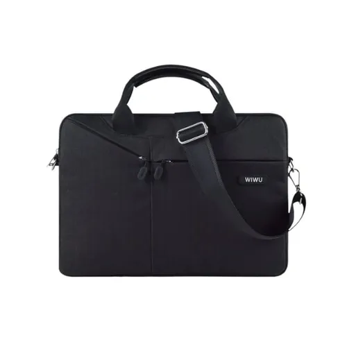 WIWU City Commuter 13.3-Inch Water-Repellent Laptop Bag