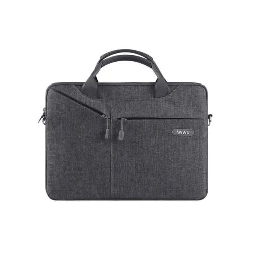 WIWU City Commuter 13.3-Inch Water-Repellent Laptop Bag